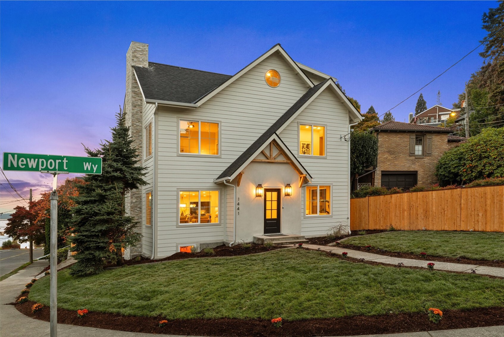 1441 Madrona Drive