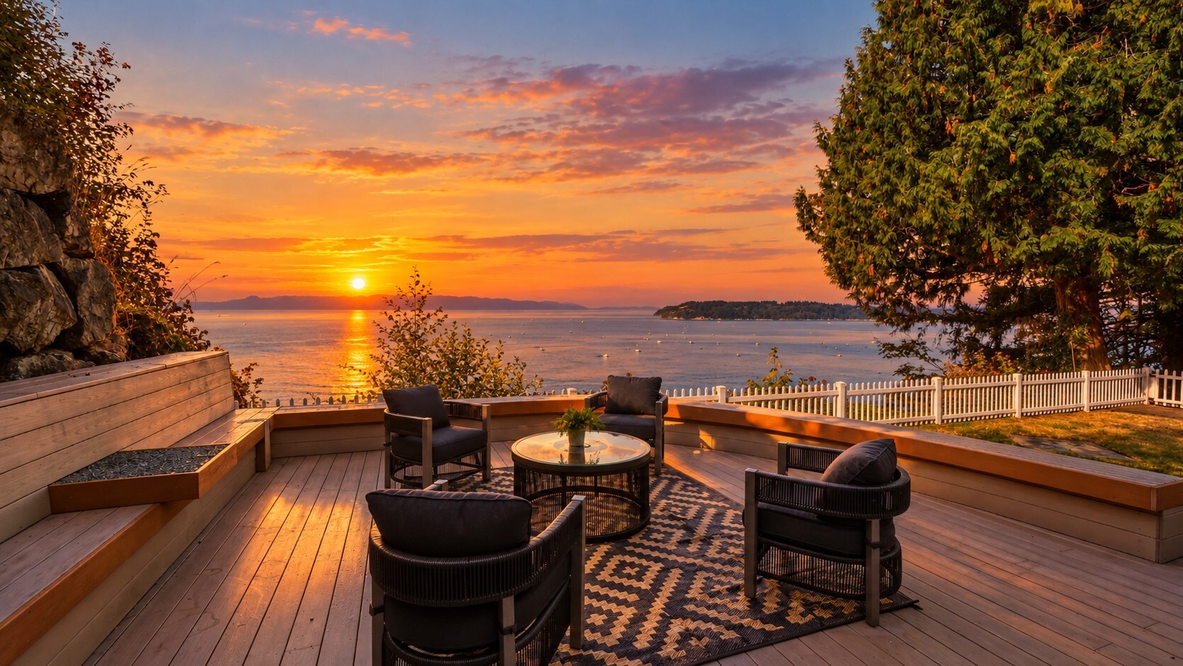 11812 Marine View Drive