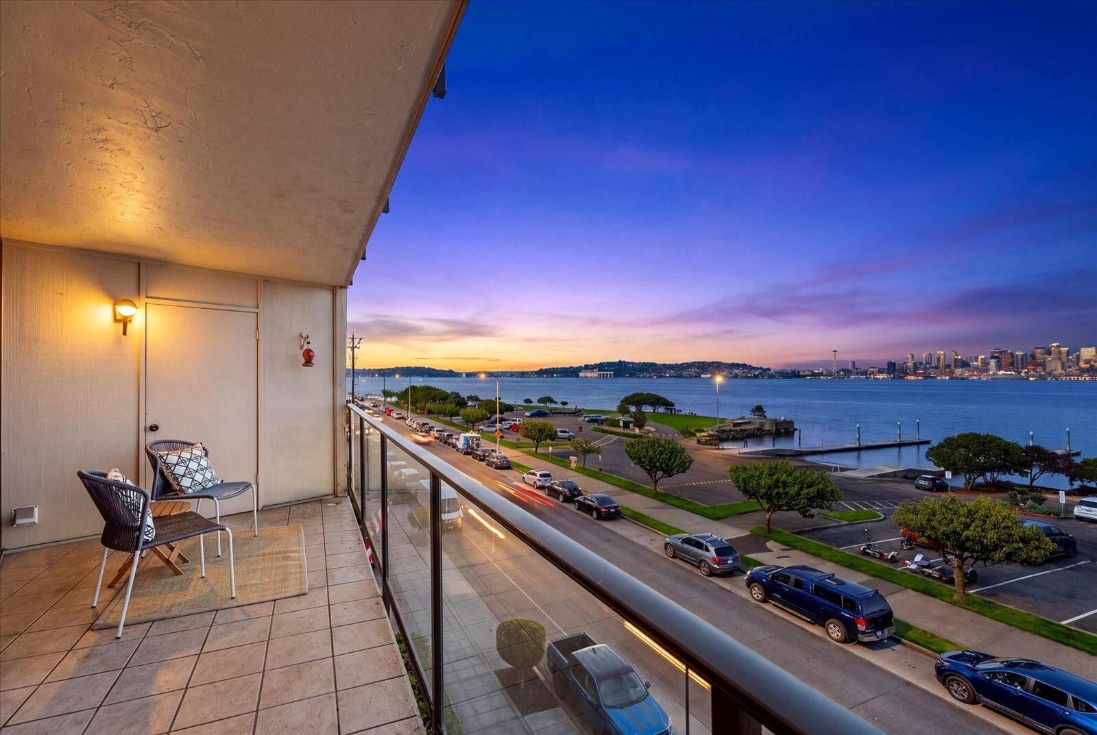 1301 Harbor Avenue SW Unit 310