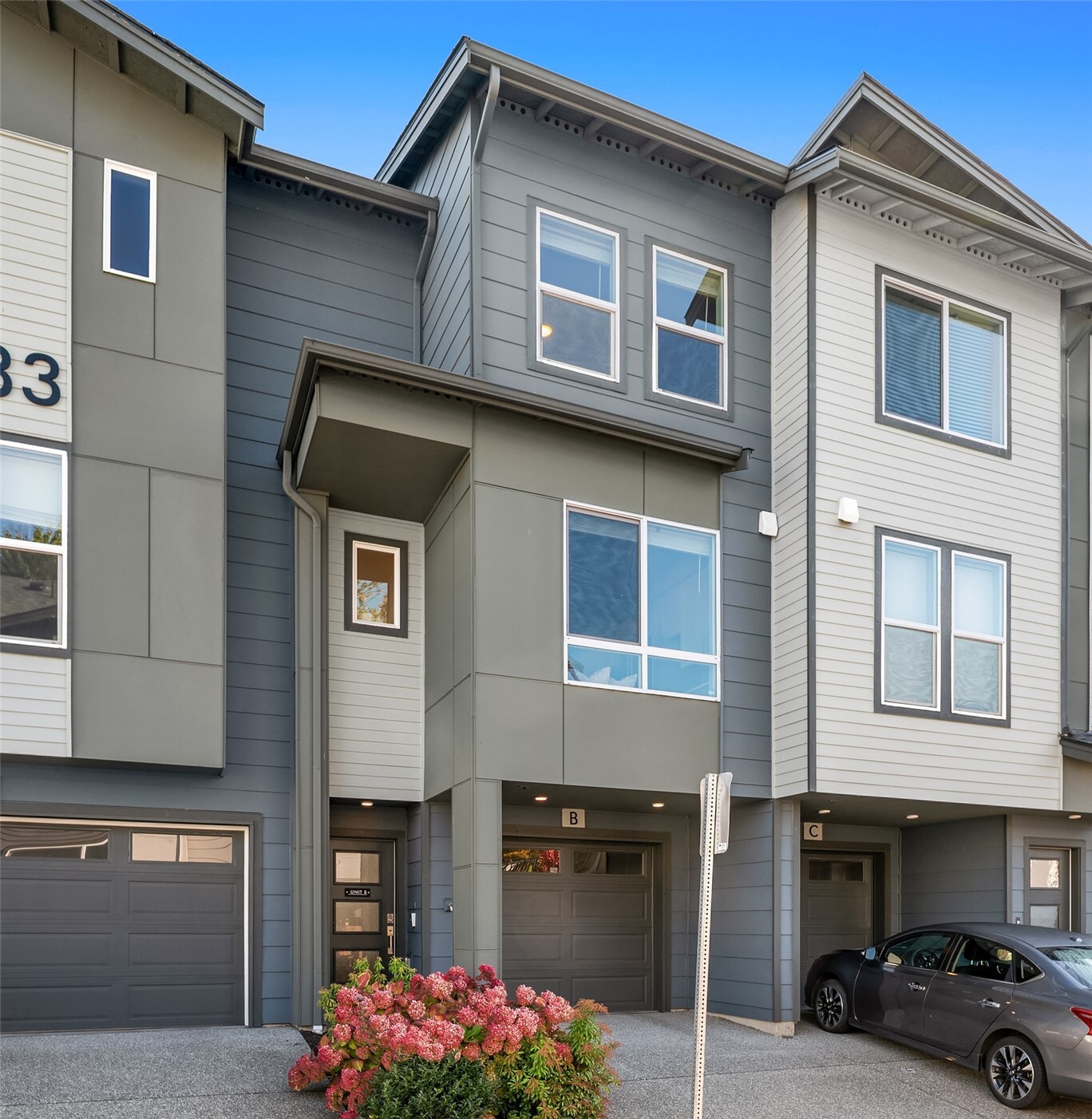 23833 9th Avenue SE Unit B