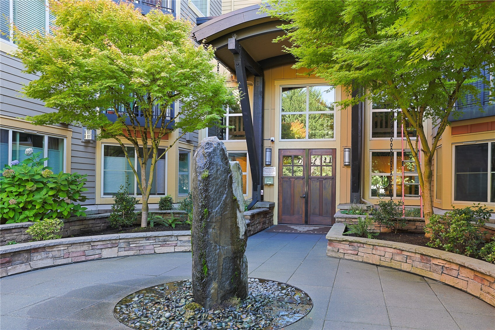 15700 116th Avenue NE Unit 209