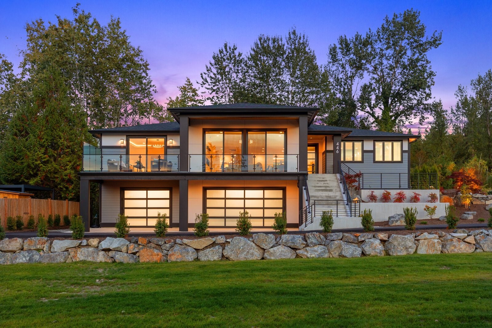 446 East Lake Sammamish Parkway SE