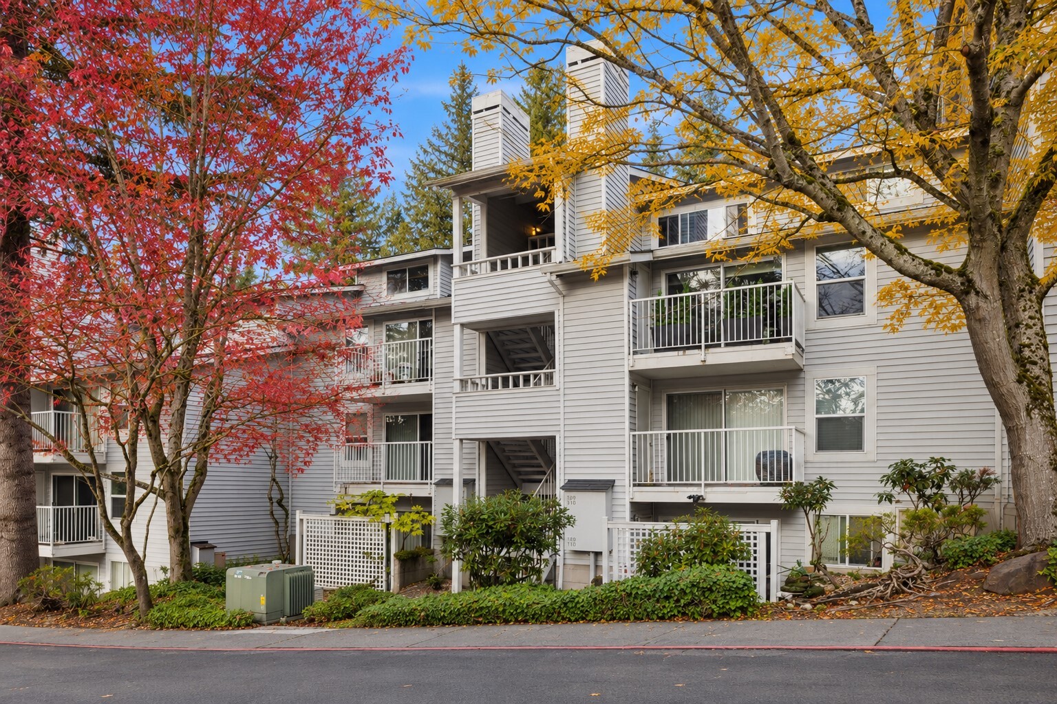 4106 Factoria Blvd SE Unit 309