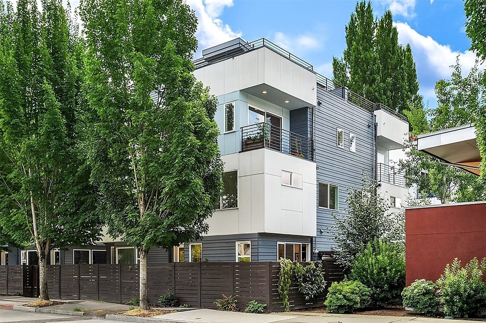 803 S Cloverdale Street Unit 803