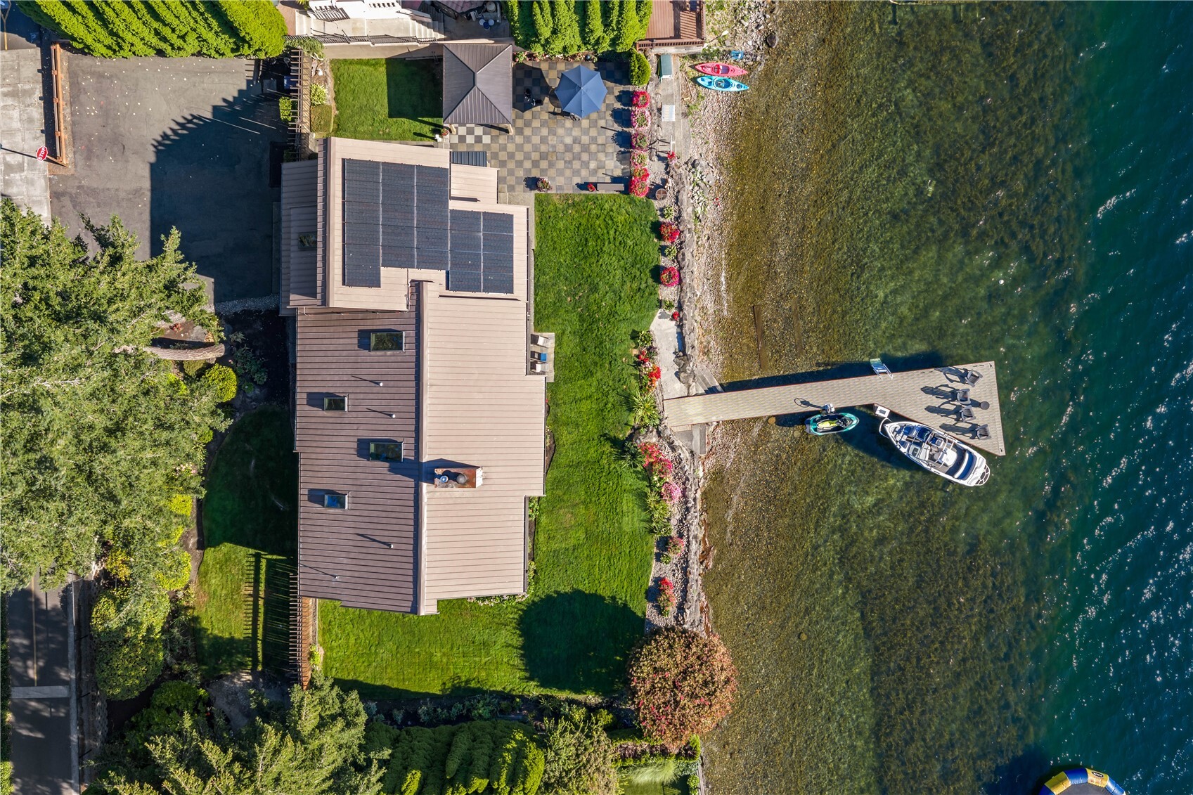 2825 E Lake Sammamish Parkway NE