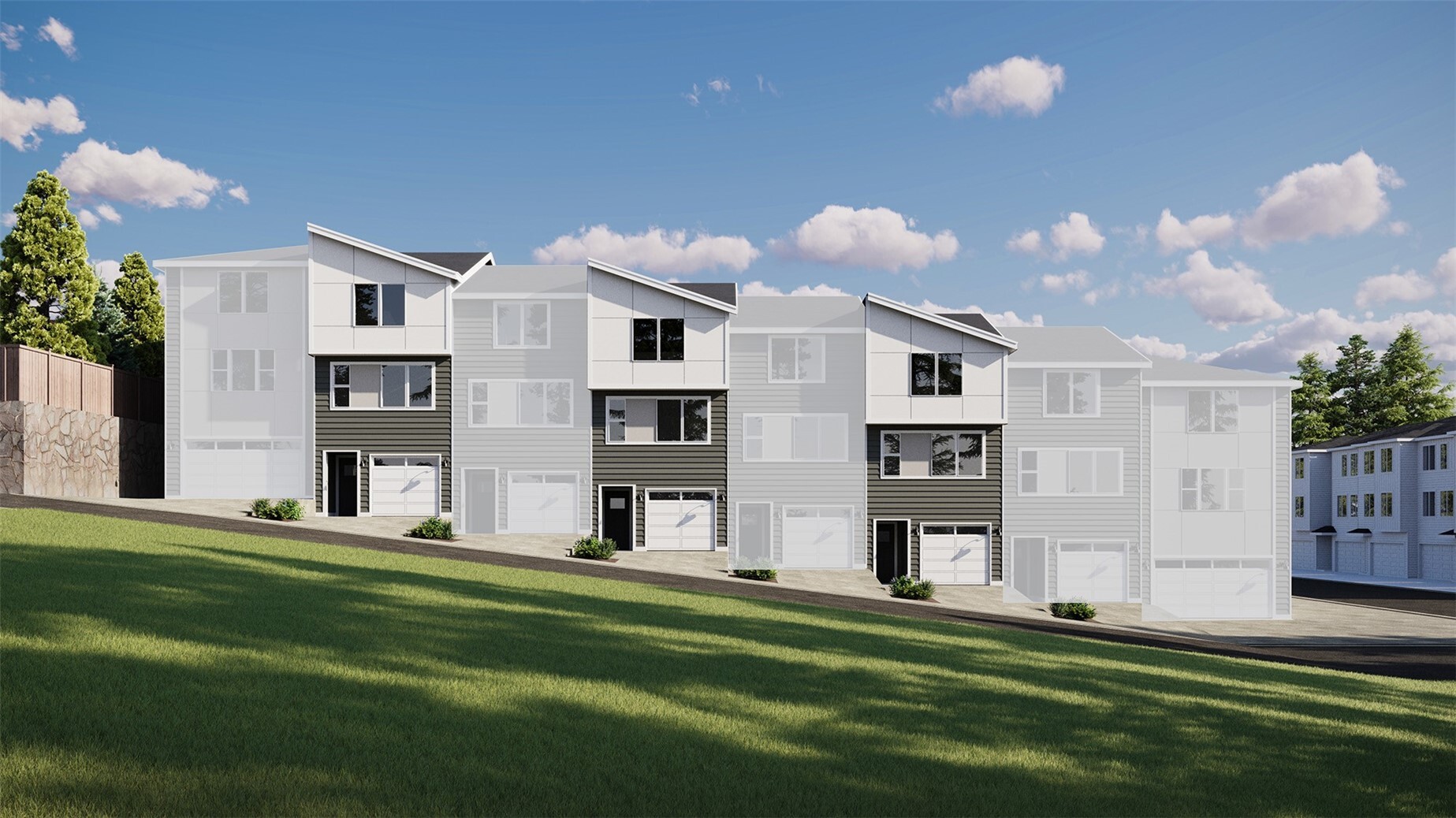 16823 Alder Way Unit M5