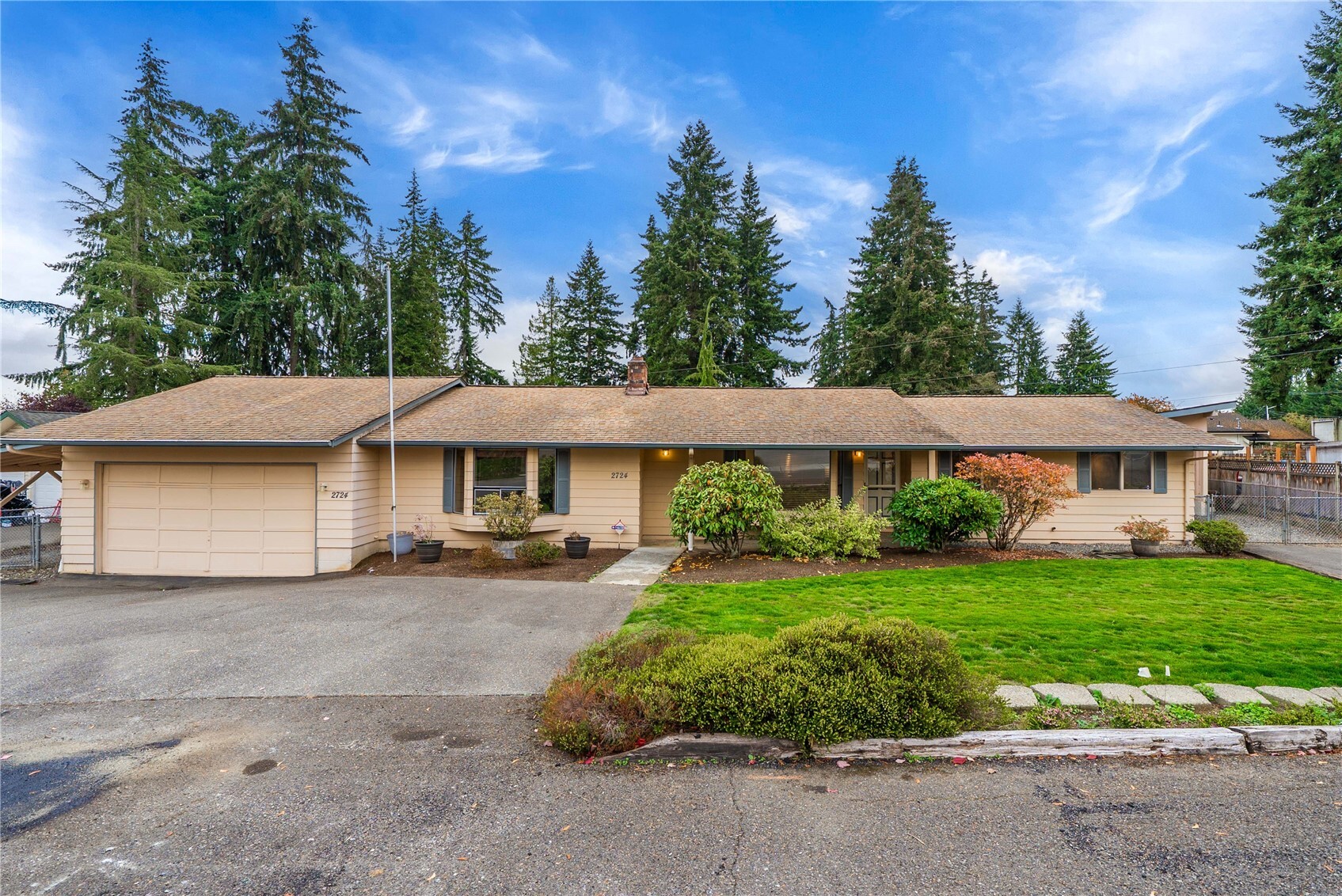 2724 96th Street SE
