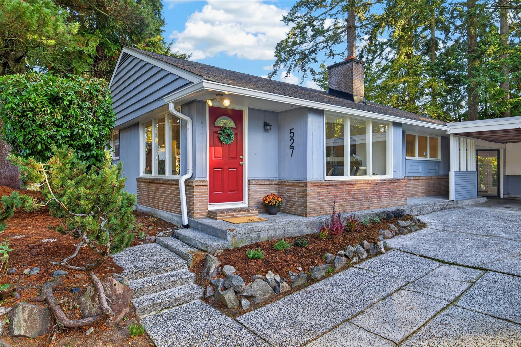 572 N 172nd Street