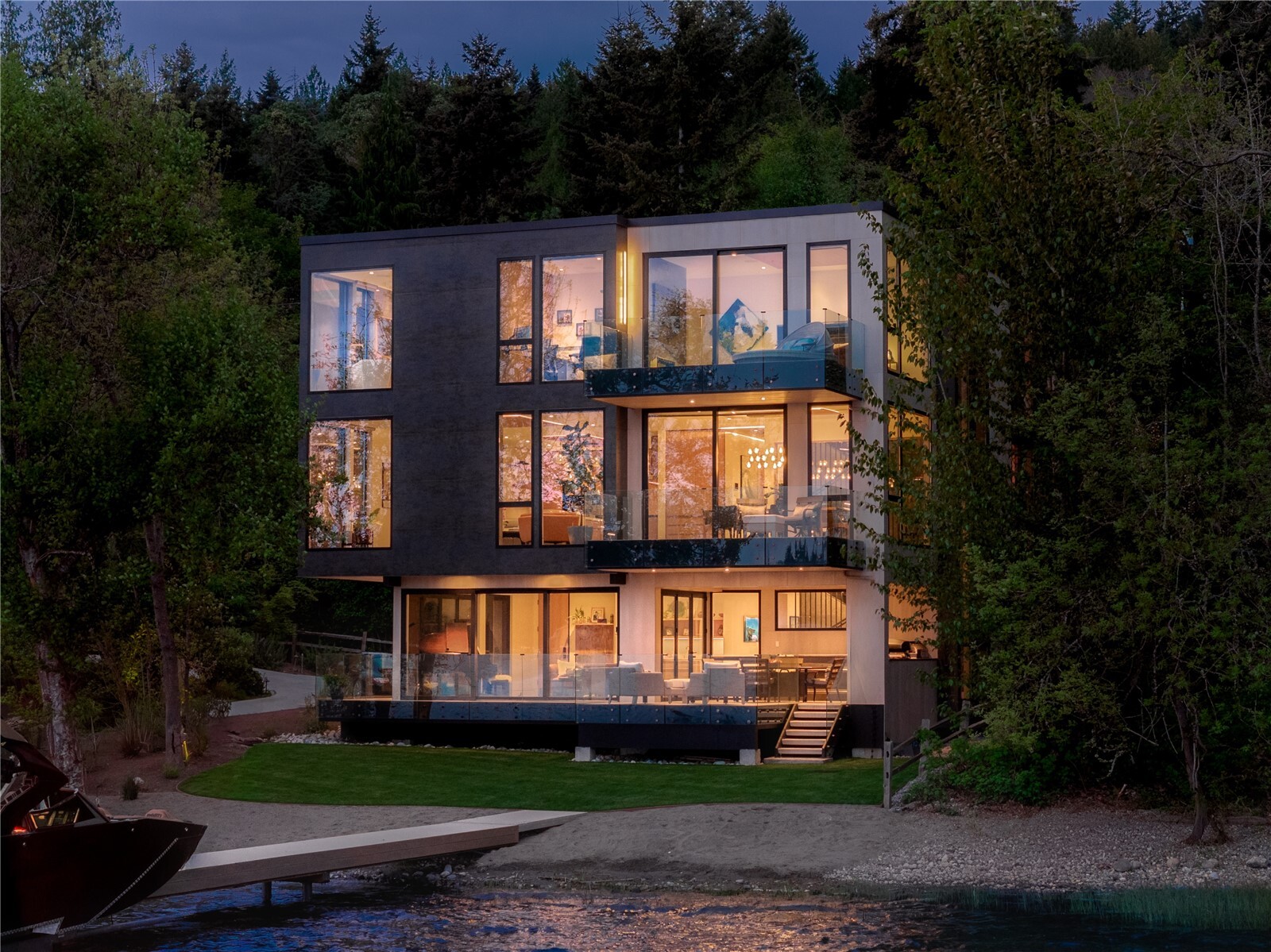 3101 E Lake Sammamish Parkway NE