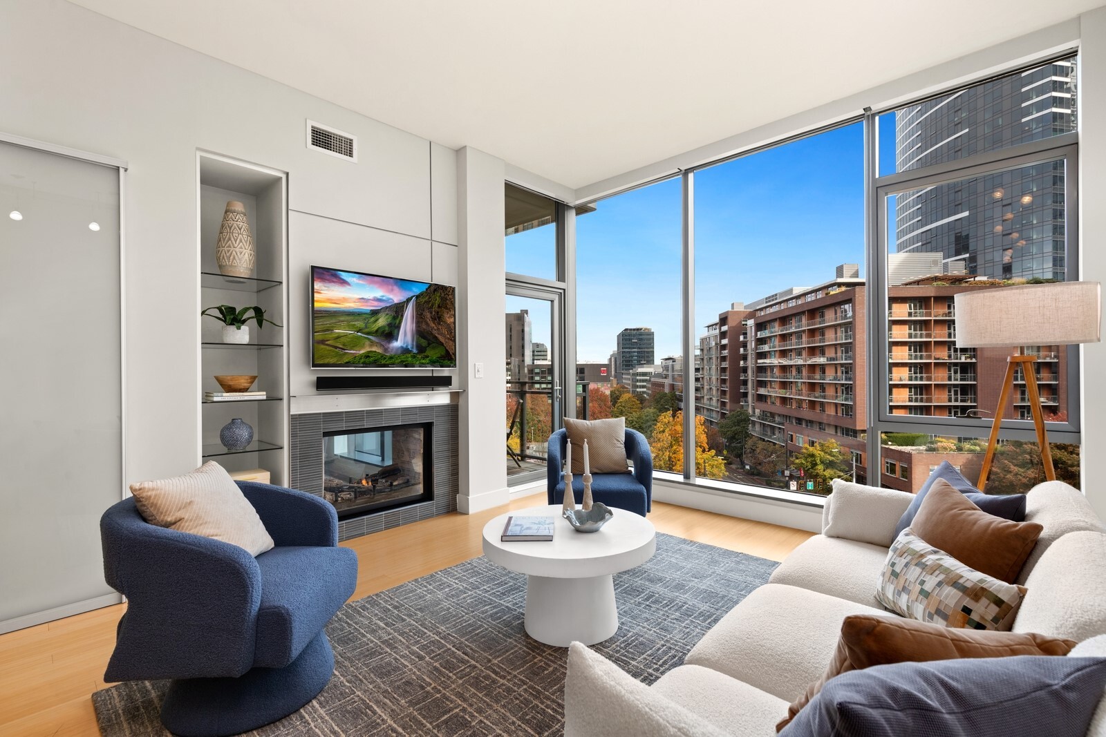 820 Blanchard Street Unit 501