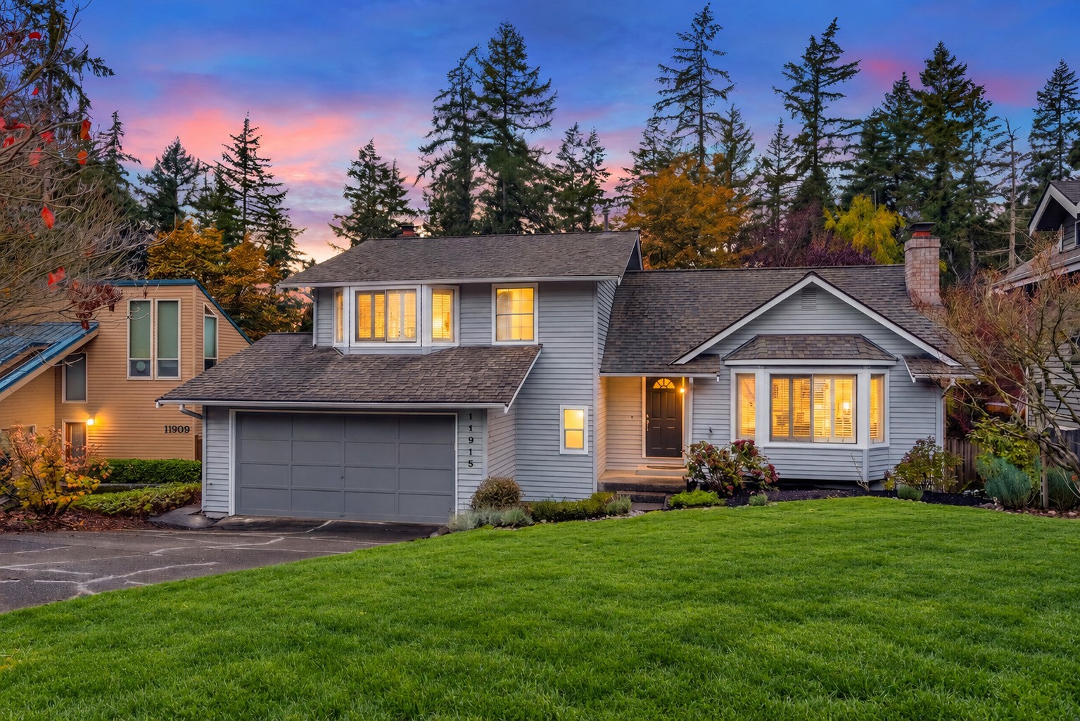 11915 80th Place NE