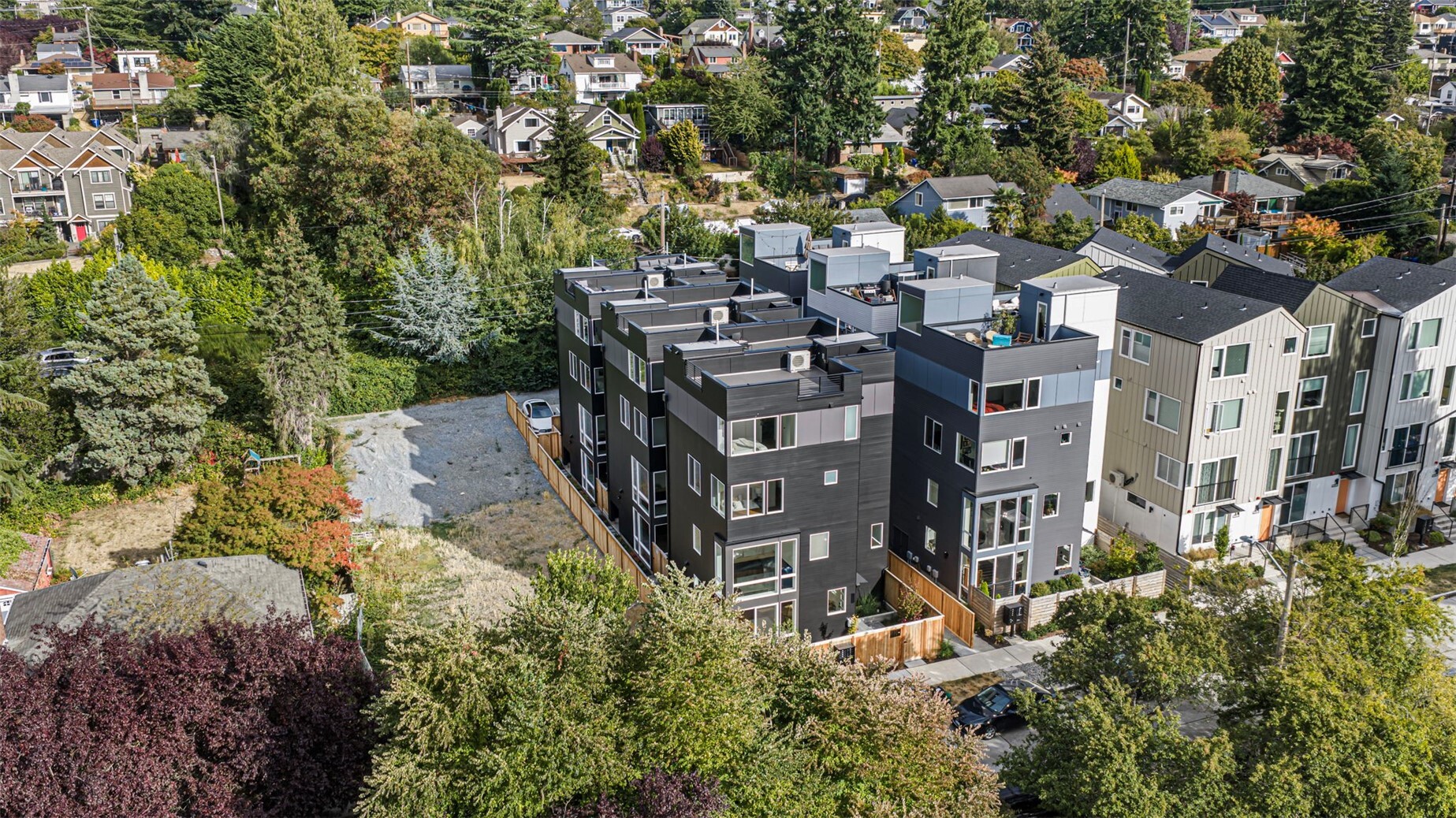 6318 41st Avenue SW Unit 1a