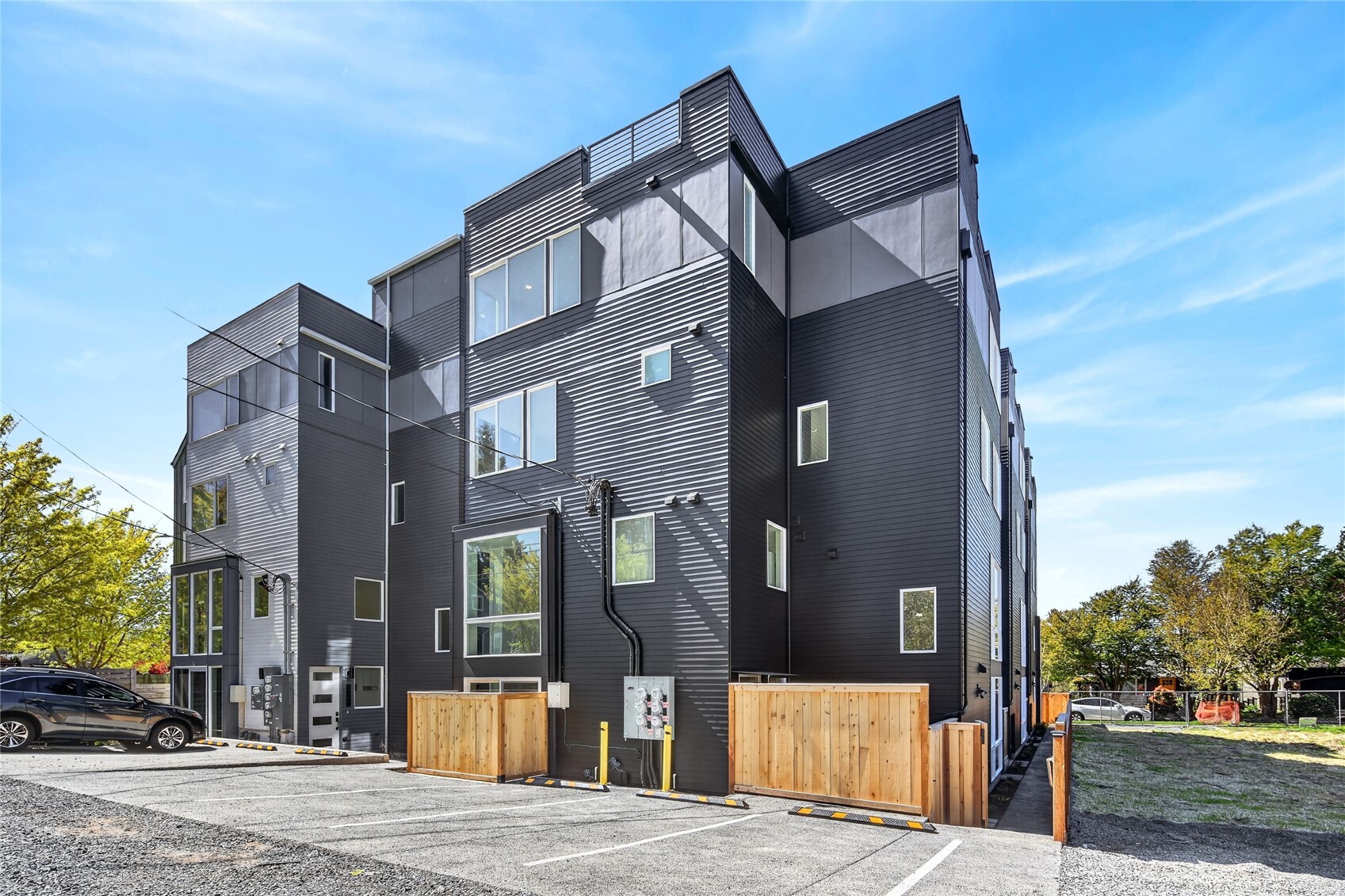6318 41st Avenue SW Unit 4d