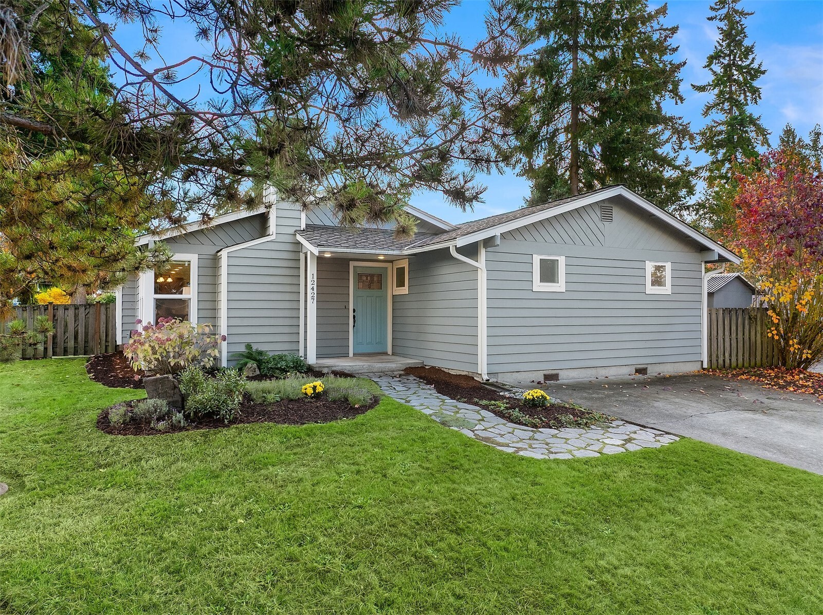 12427 NE 157th Street