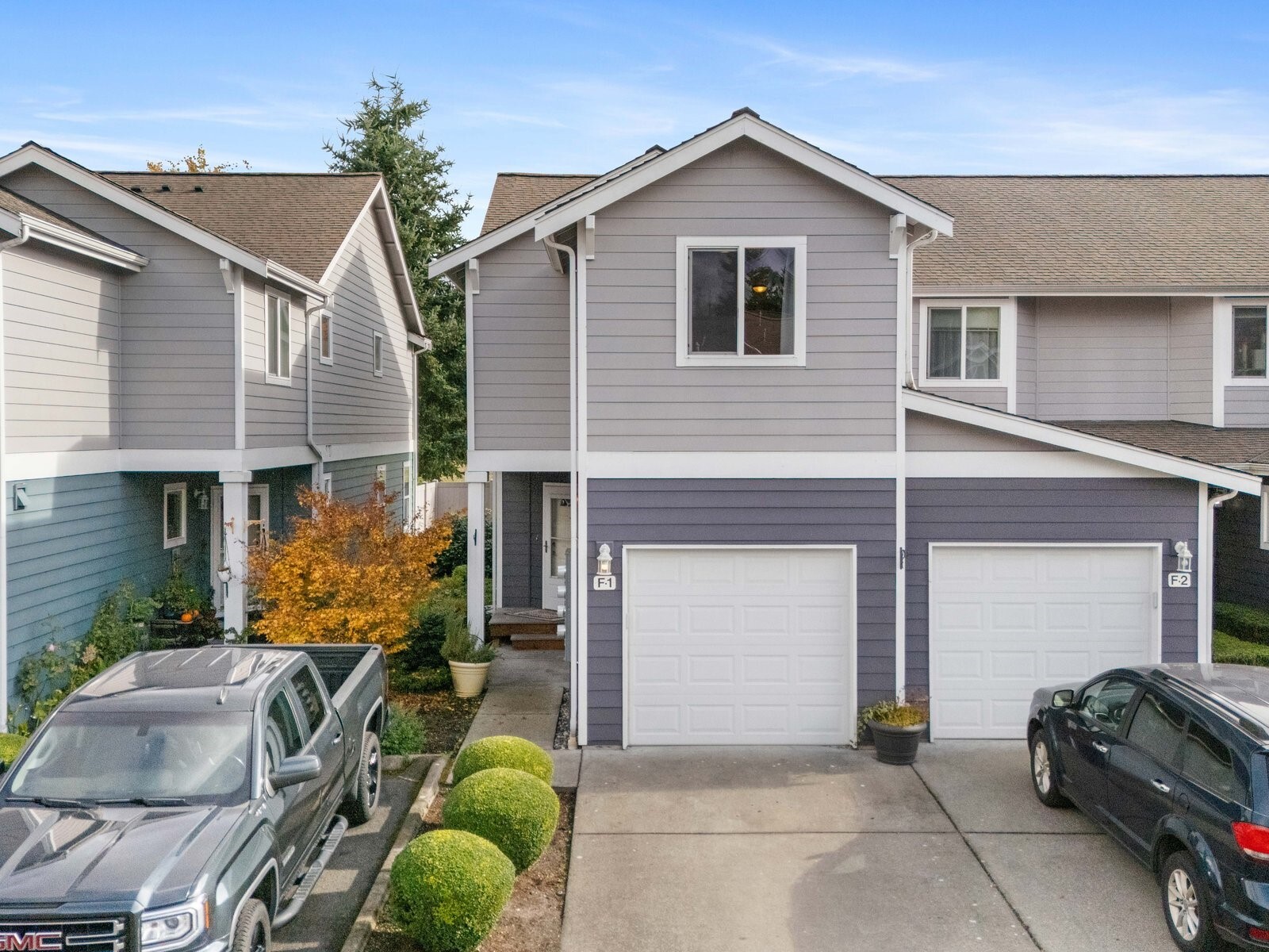7805 Jenson Farm Lane Unit F1