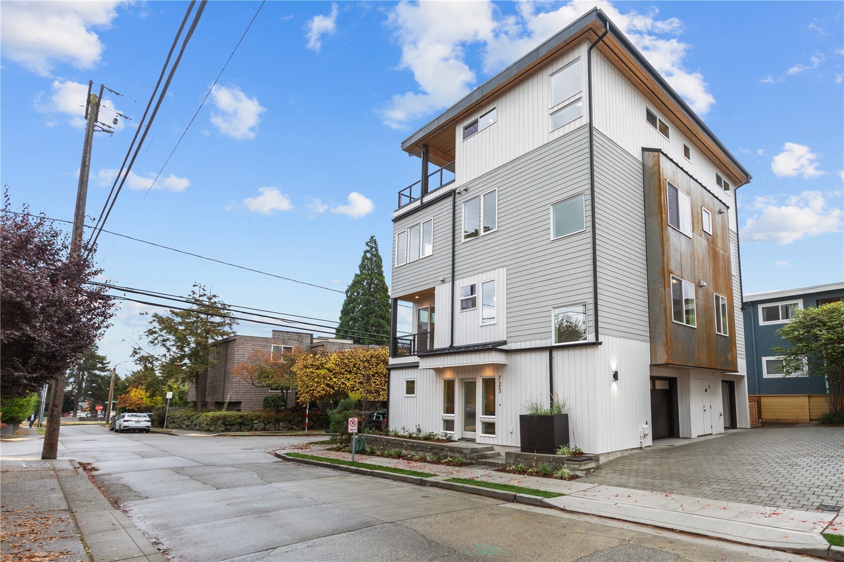725 N 45th Street