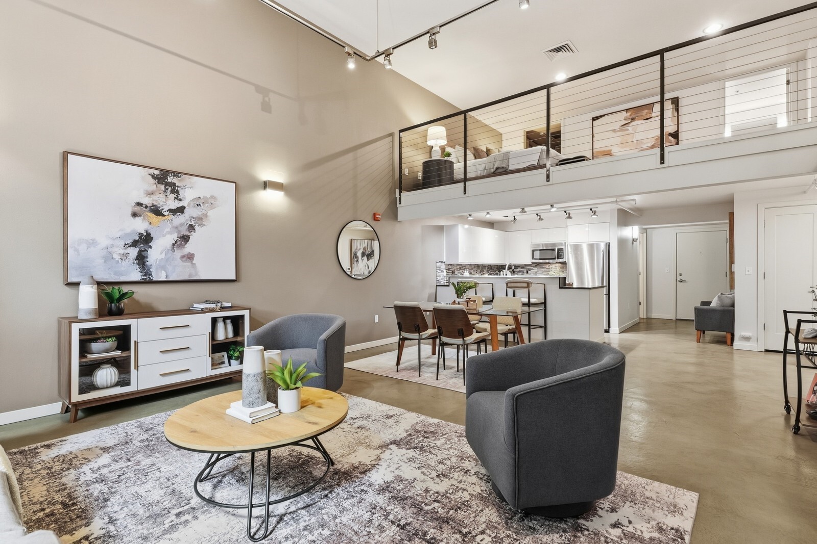 3104 Western Avenue Unit 104