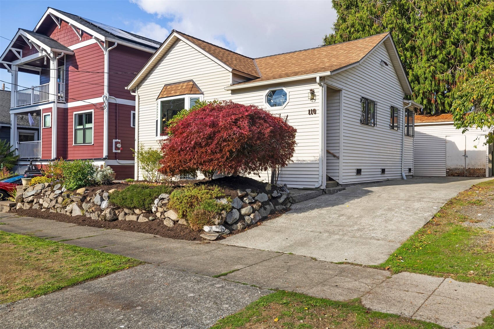 110 NE 60th Street