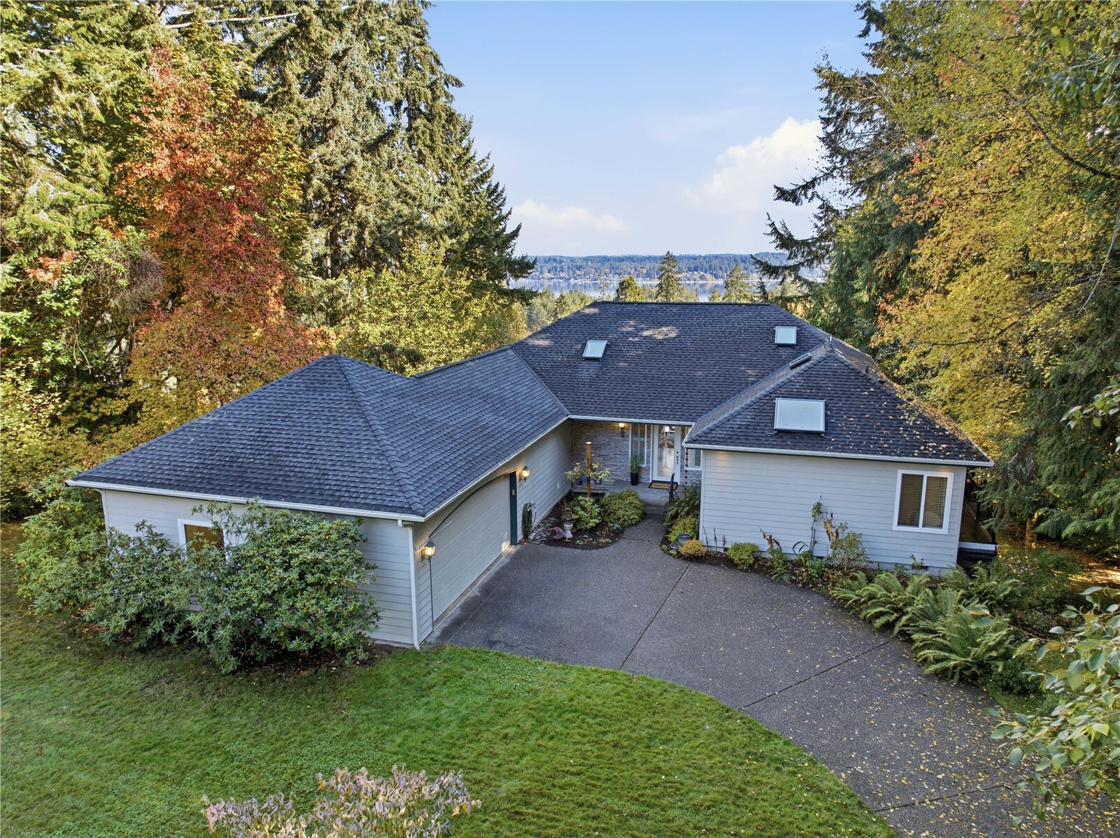 594 Eagle Ridge Road