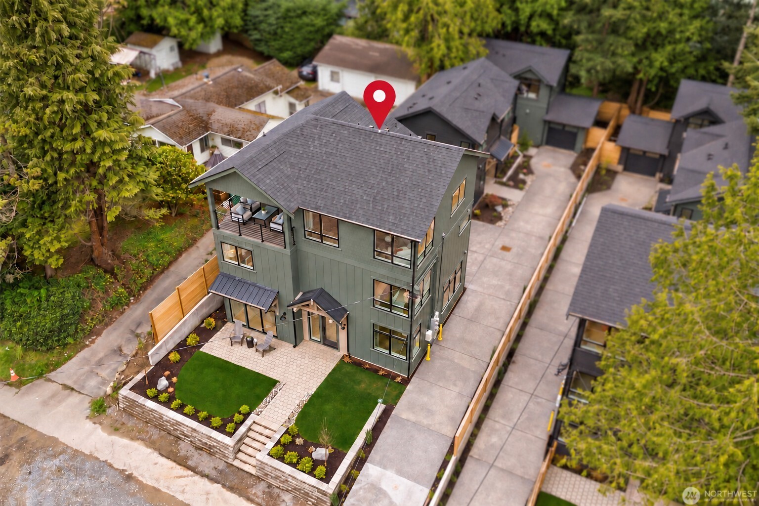3020 NE 95th Street