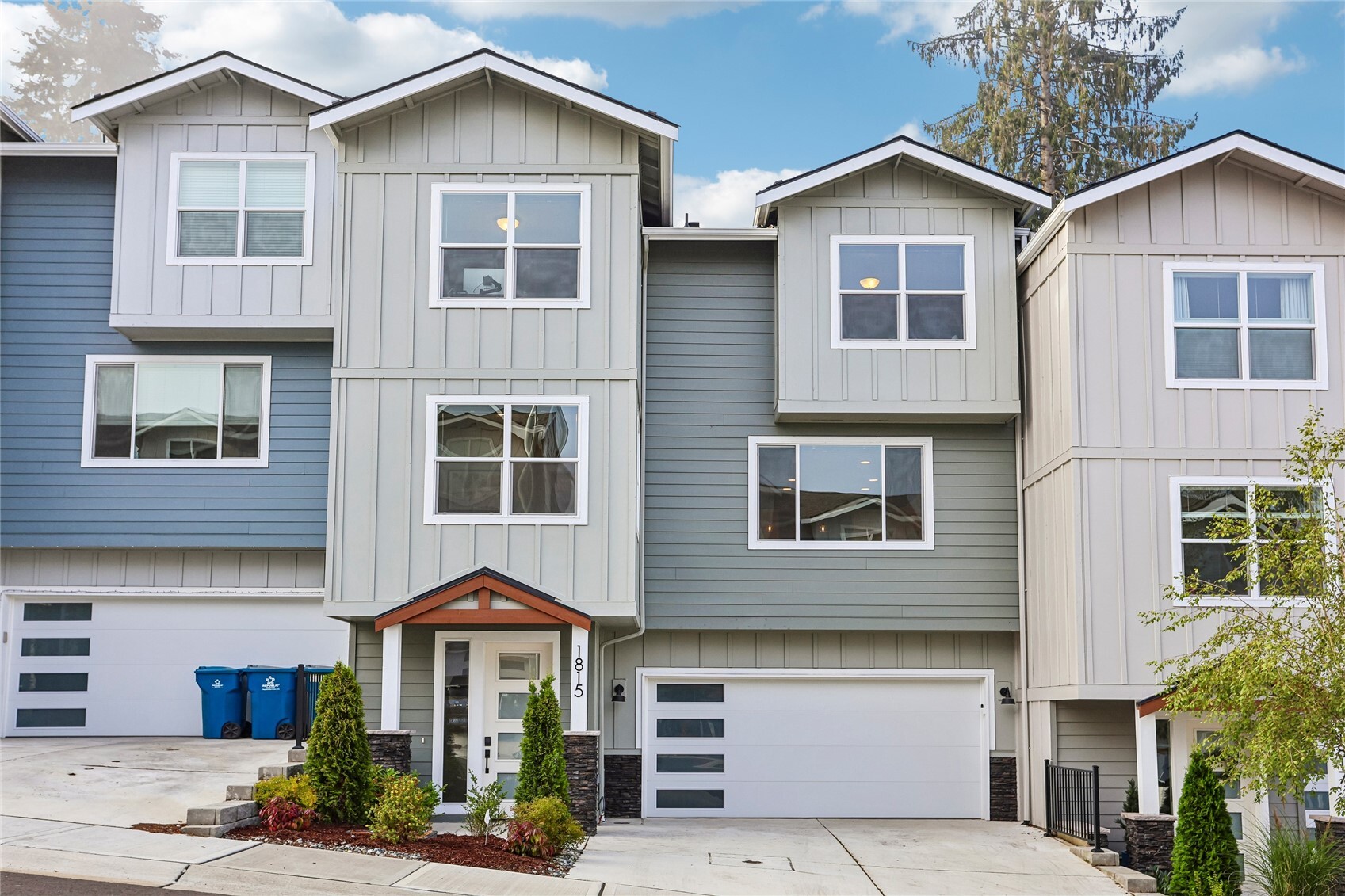 1815 25th Street Unit 21
