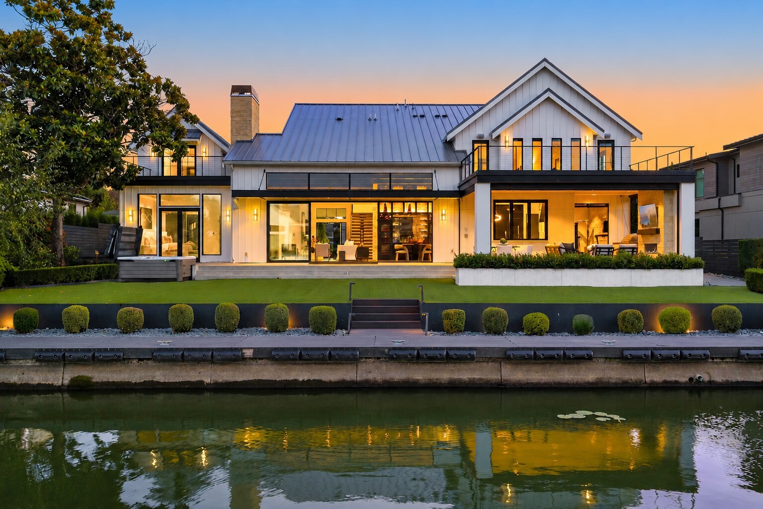 15 Crescent Ky