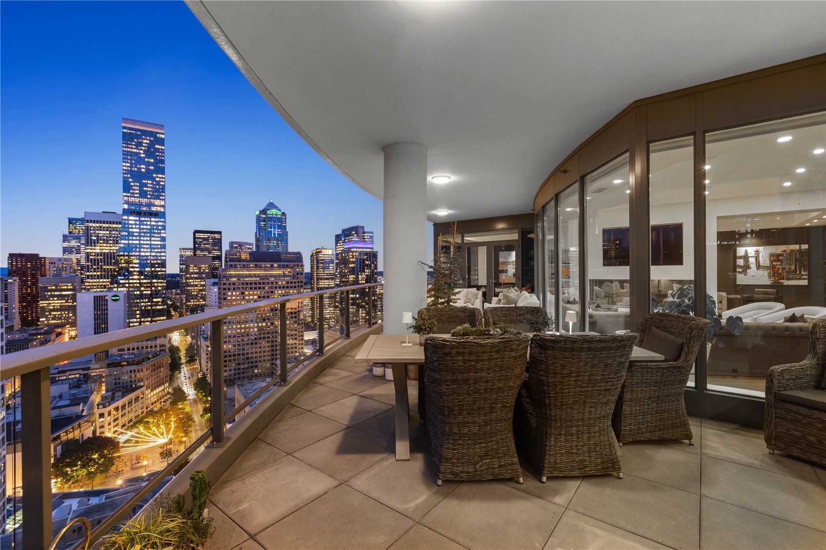 1920 4th Avenue Unit: 3003