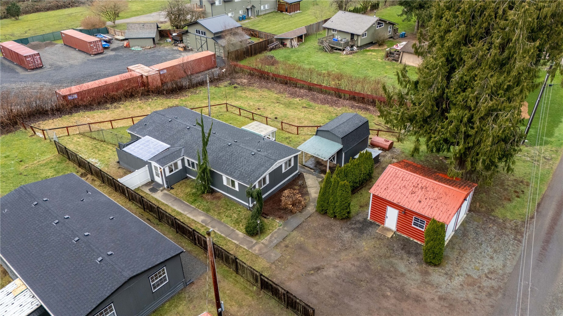 16700 260th Drive SE