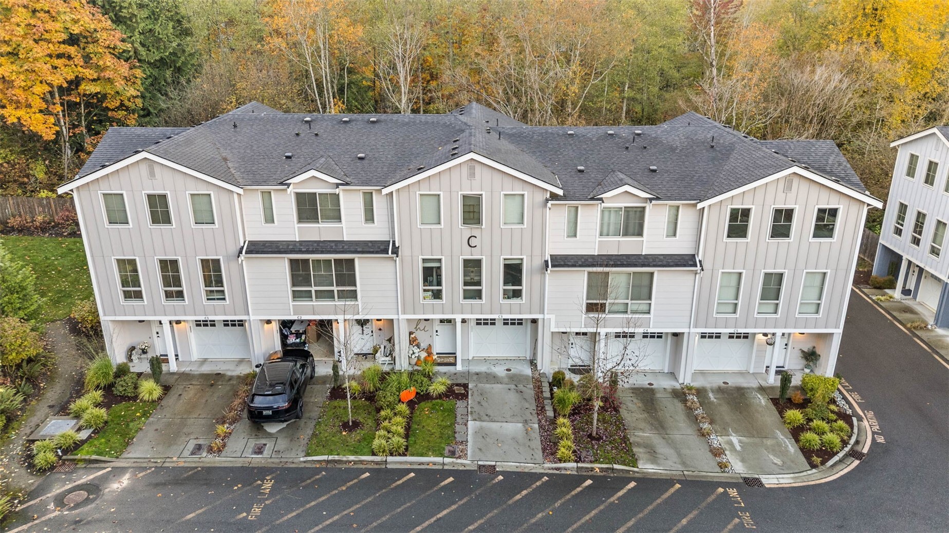 7315 Puget Park Drive Unit C5