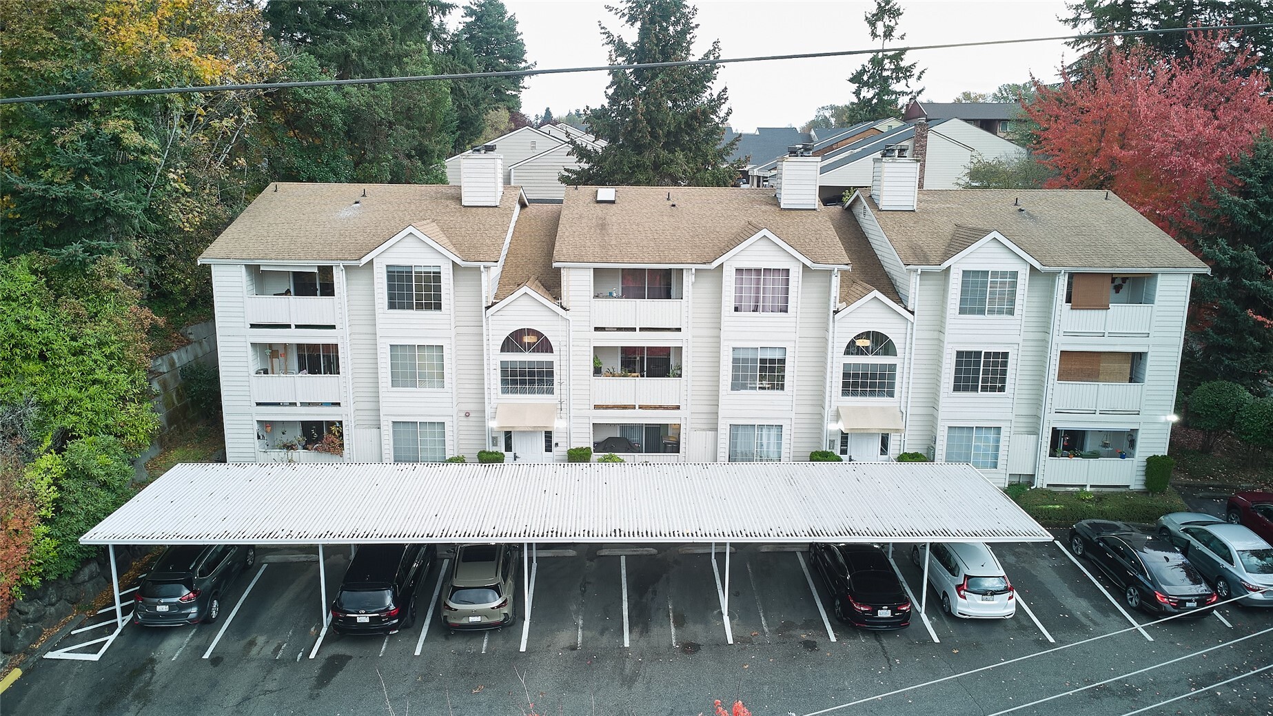 17404 Ambaum Boulevard S Unit 301