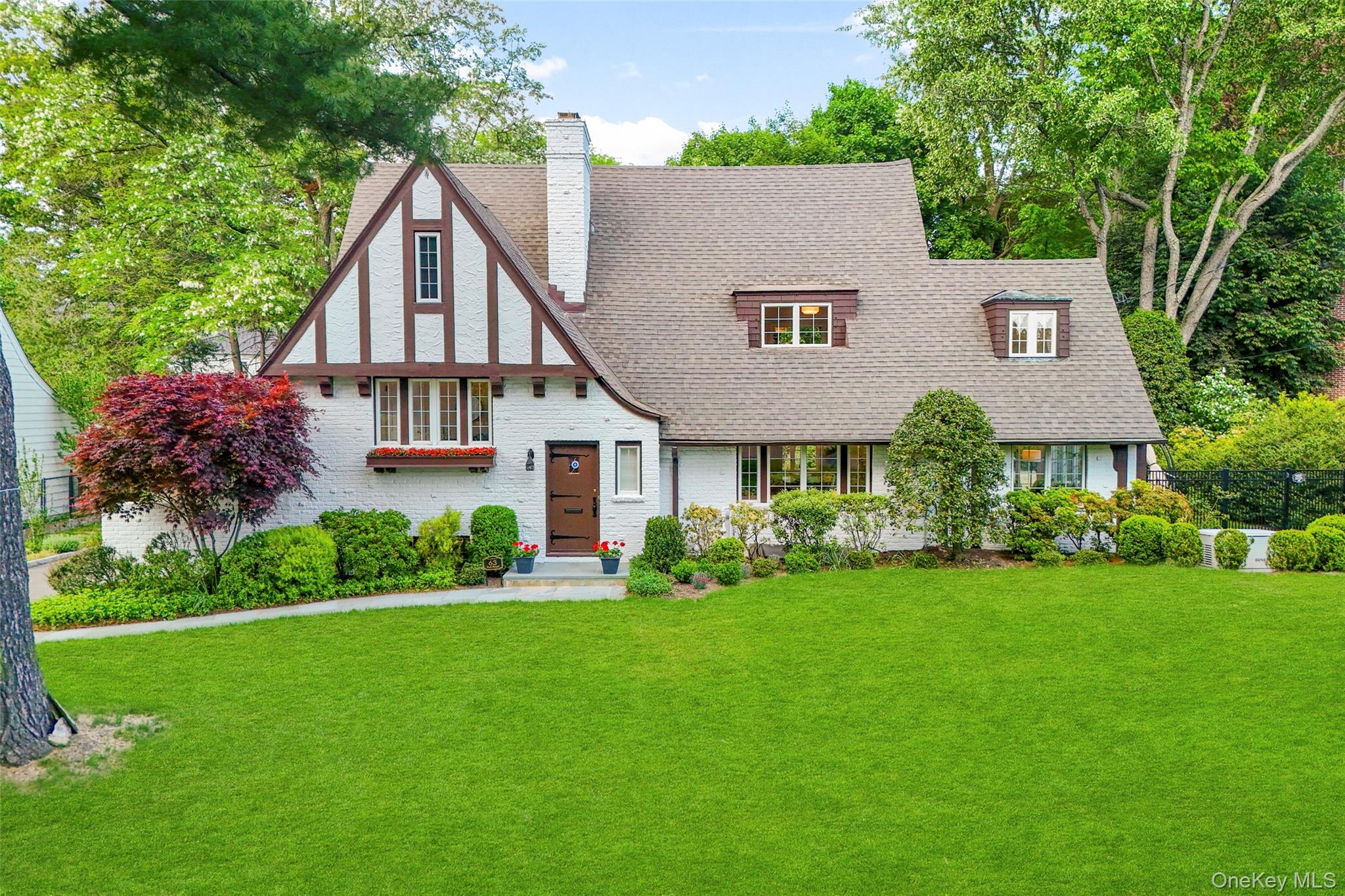 63 Rye Road