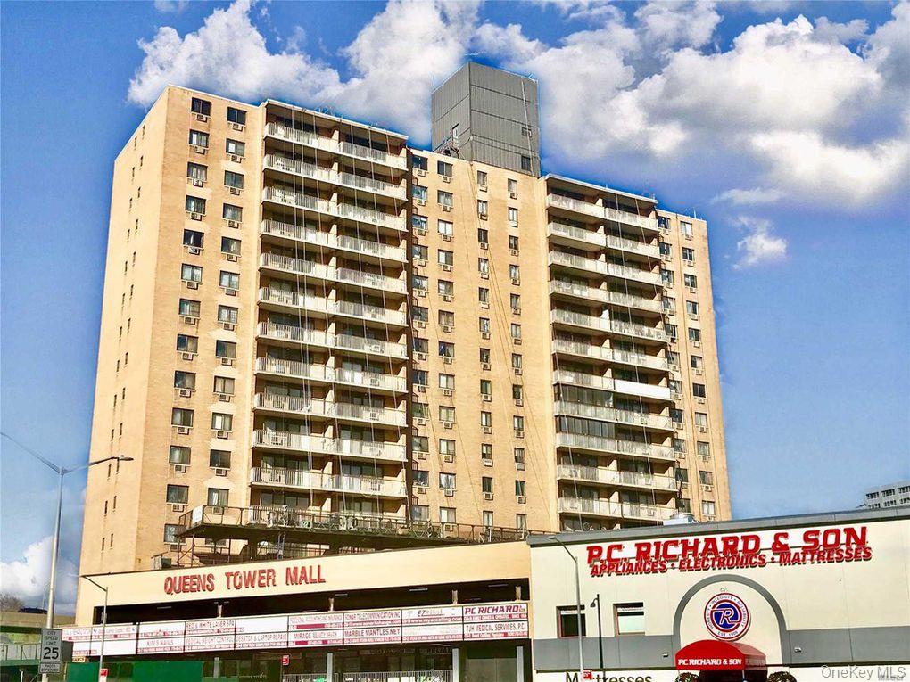 9229 Queens Blvd Ste 1e, Flushing, NY 11374-1099