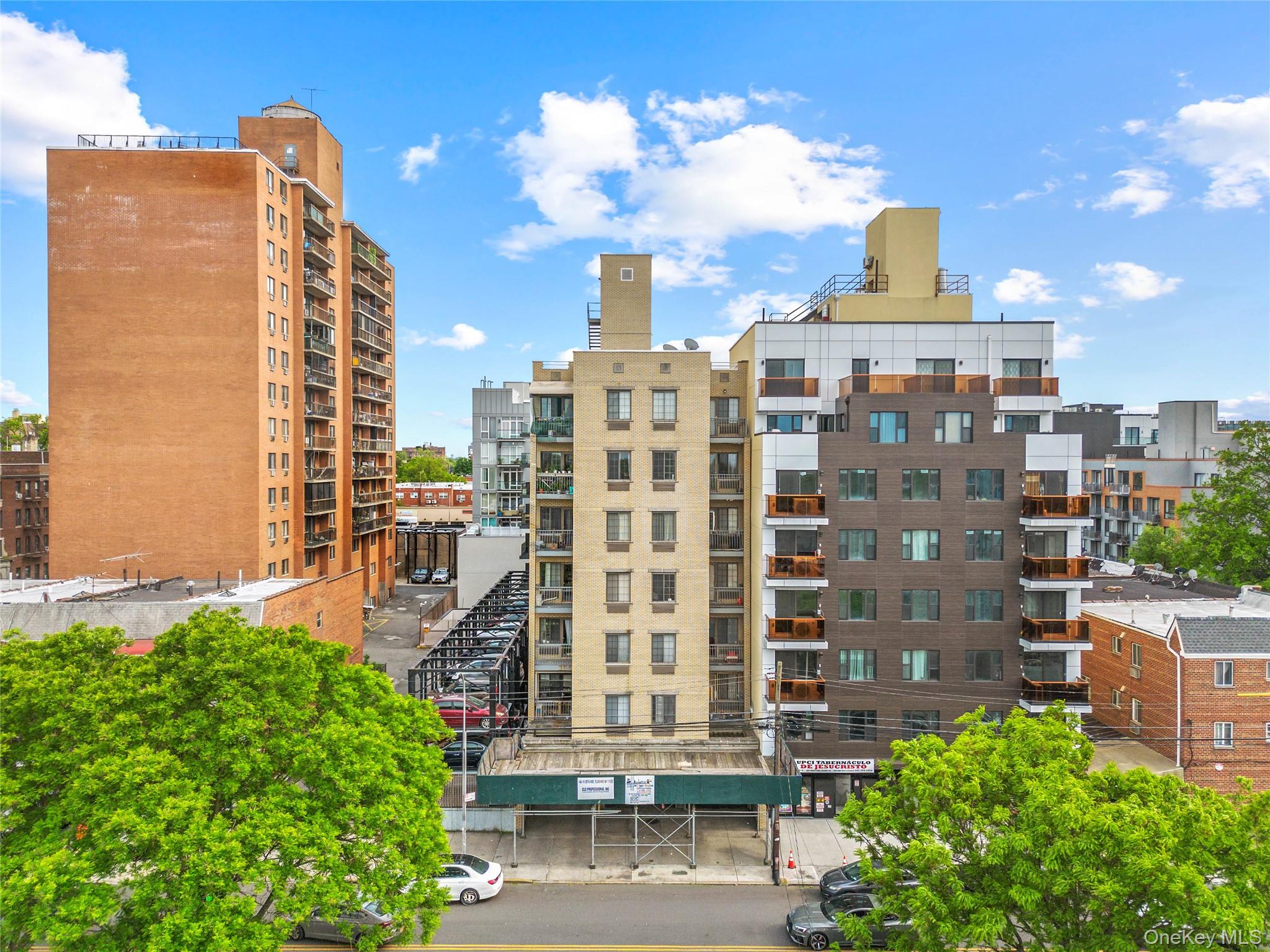 14614 35th Ave Ste Md2, Flushing, NY 11354-3793