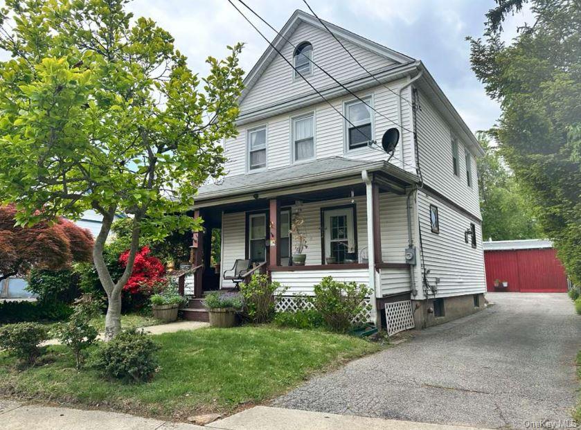 32 Herbert Avenue