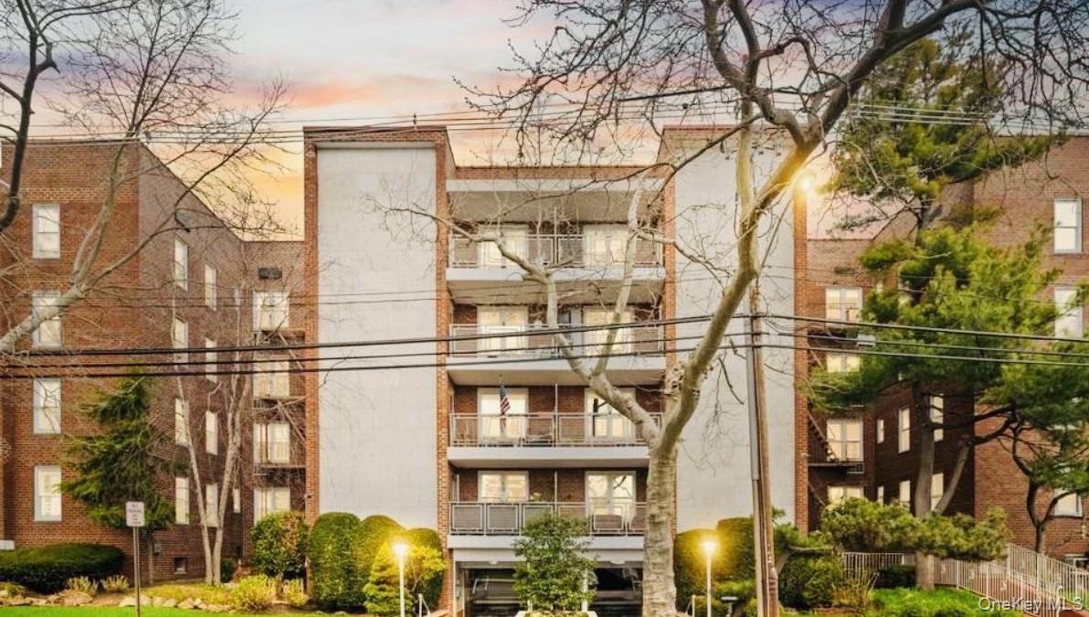100 Brooklyn Avenue Unit: 4V
