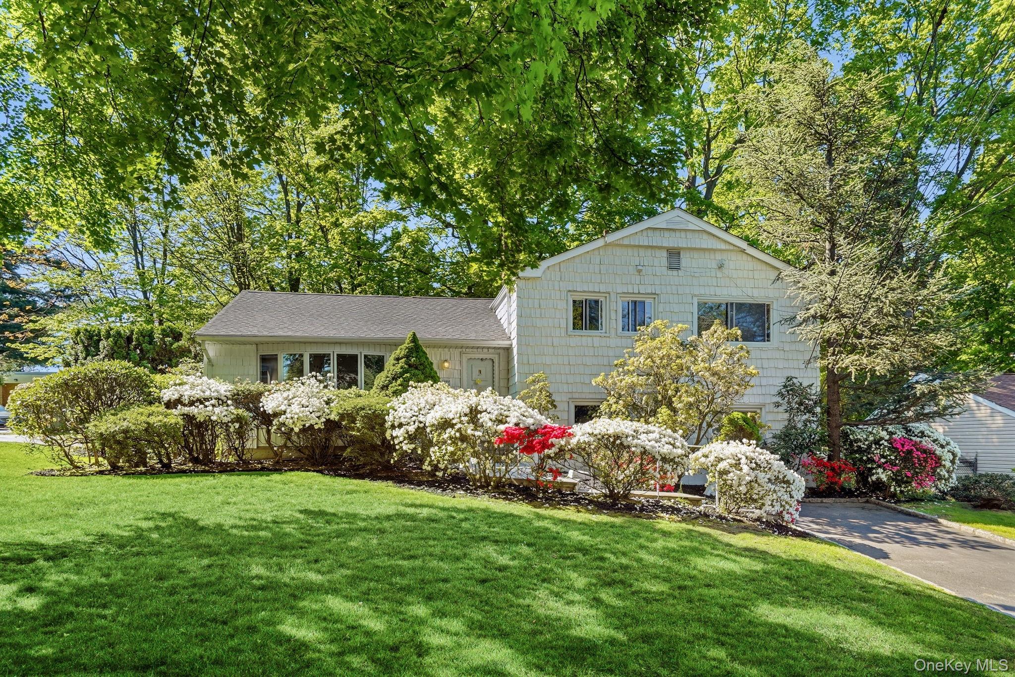 1 Arden Drive
