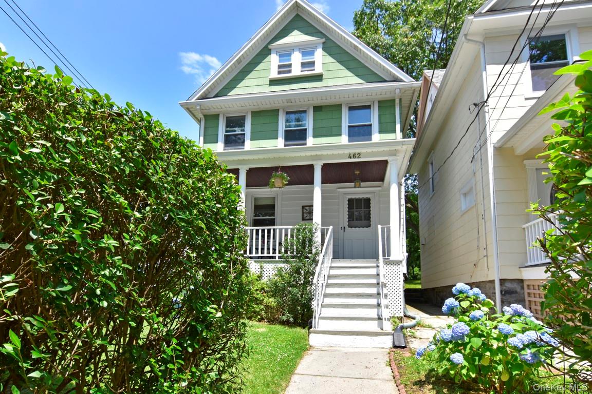 462 Bronxville Road