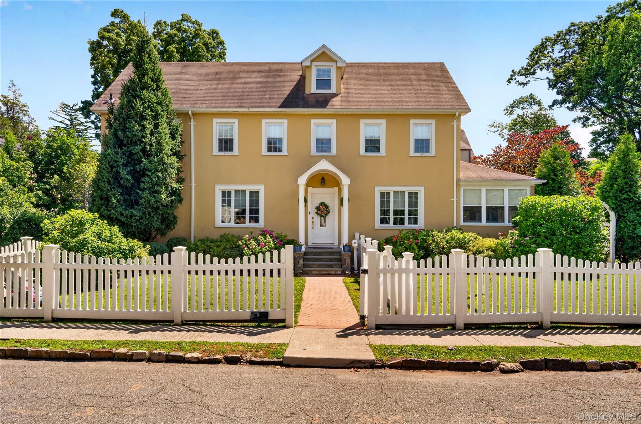 2 Stewart Avenue