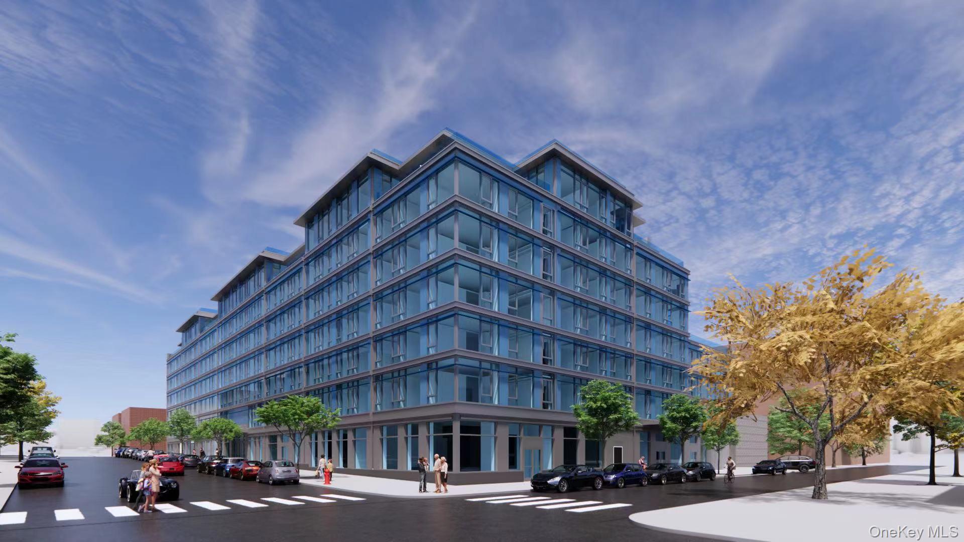 38-20 Parsons Blvd,Unit CF9, Flushing, NY 11354
