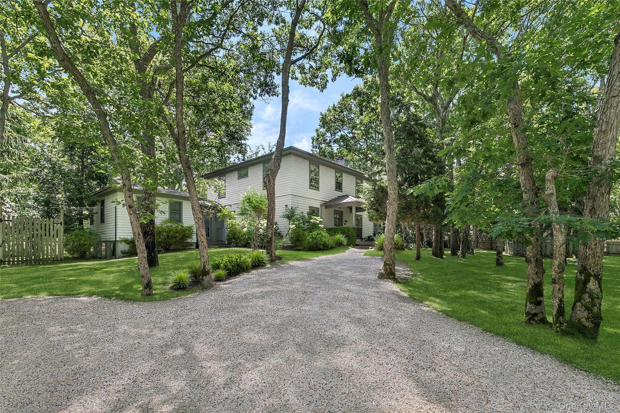 28 Wolf Way