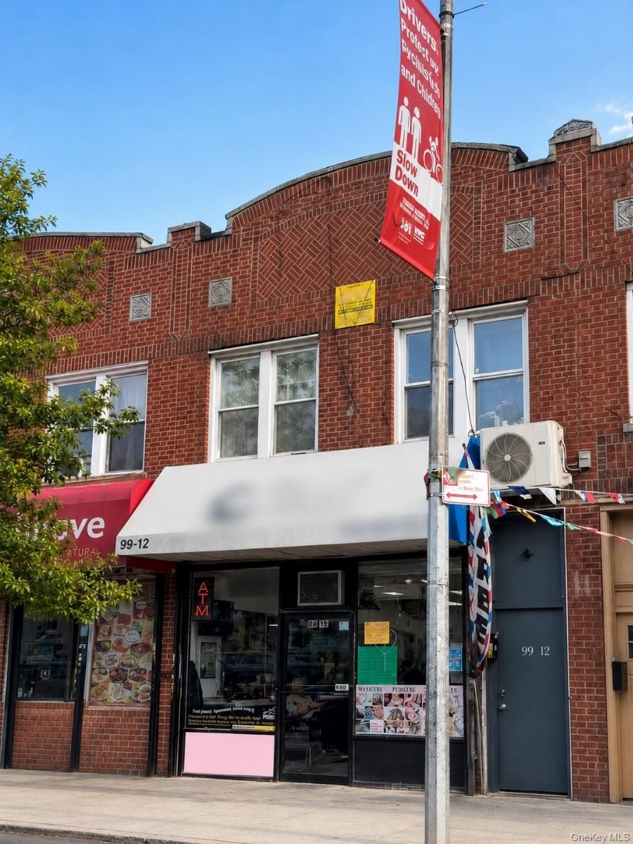 99-12 37Th Ave, Corona, NY 11368