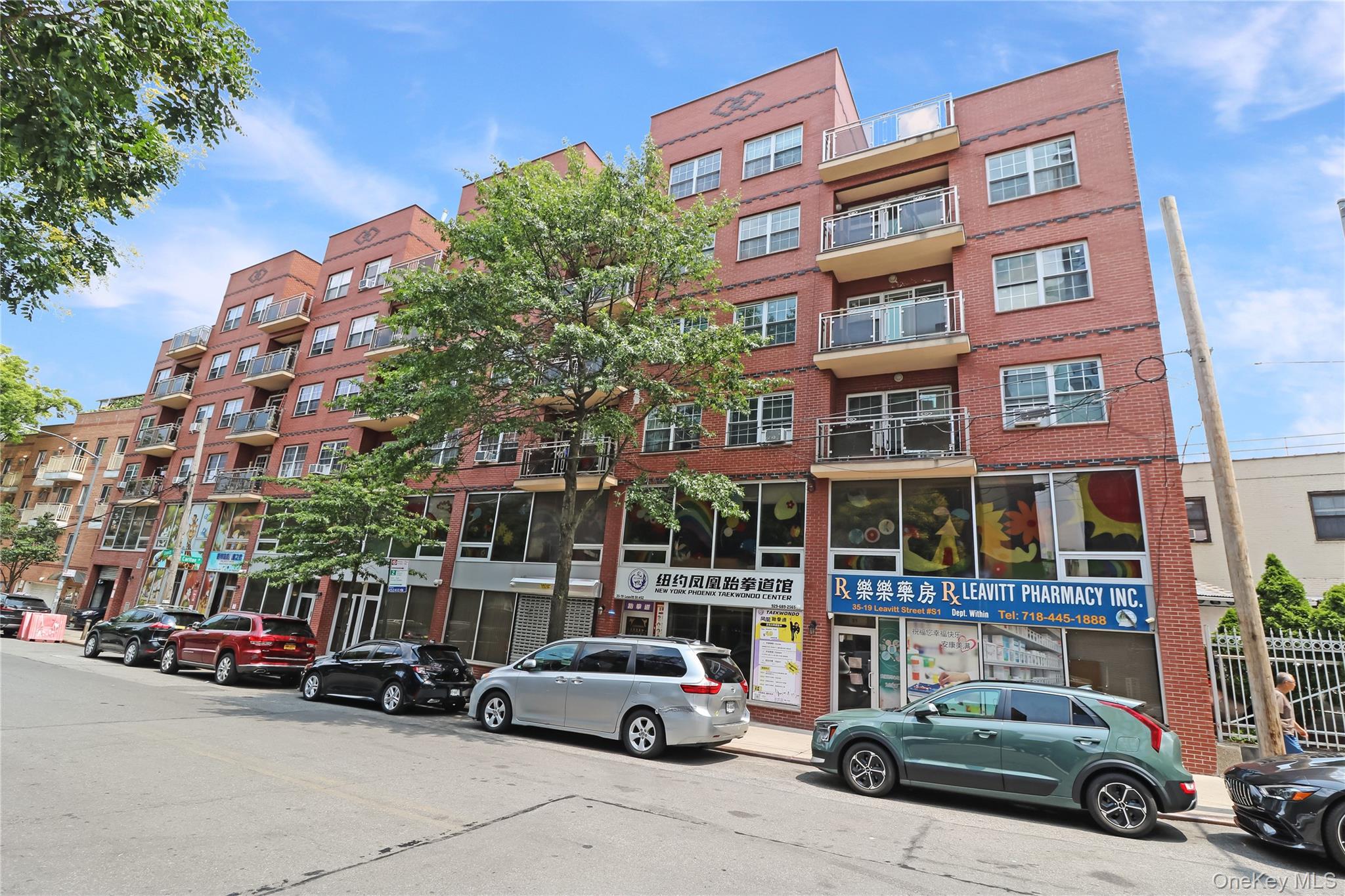 3519 Leavitt St,Unit S1, Flushing, NY 11354