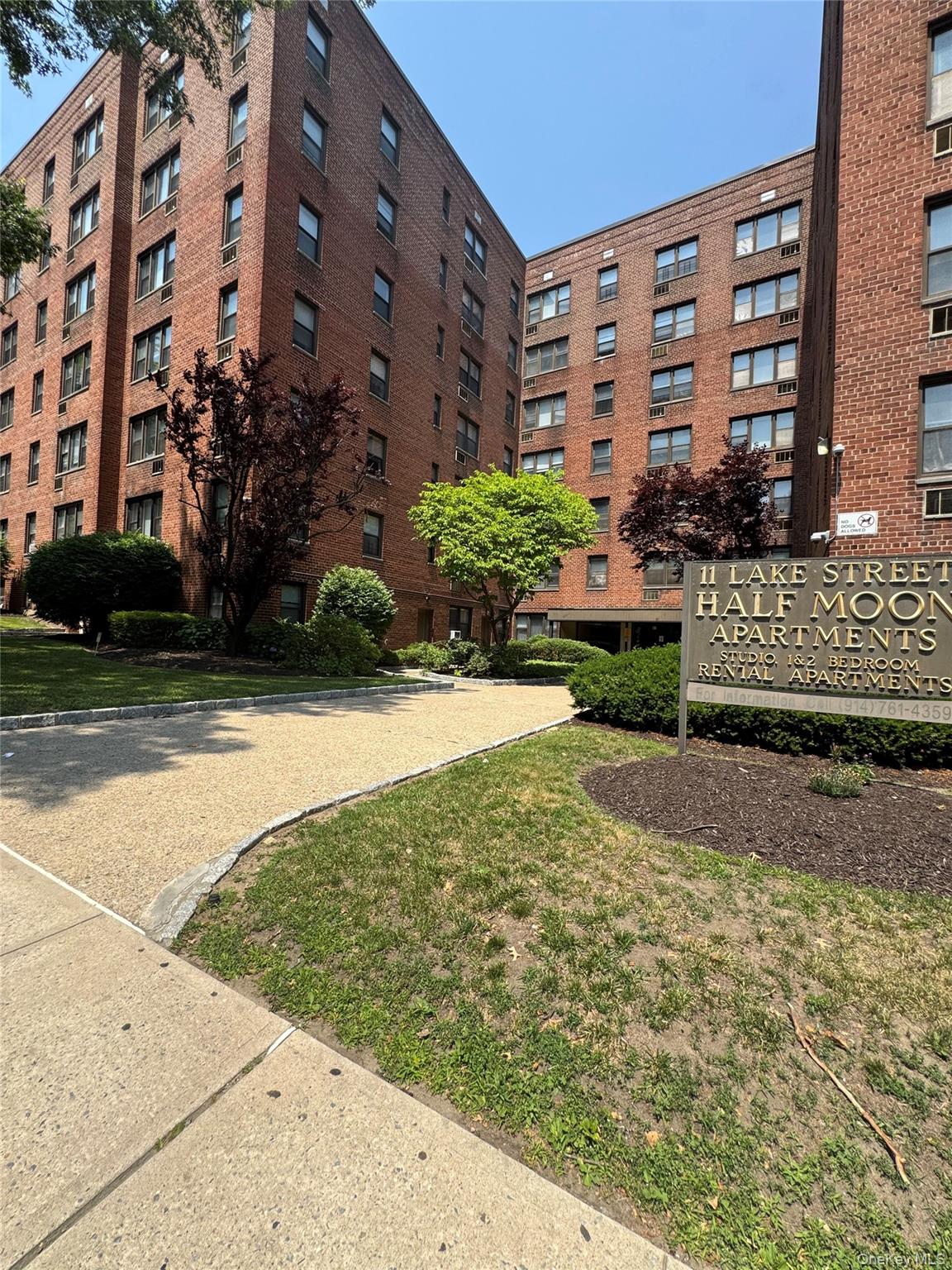 11 Lake Street Unit: 7A