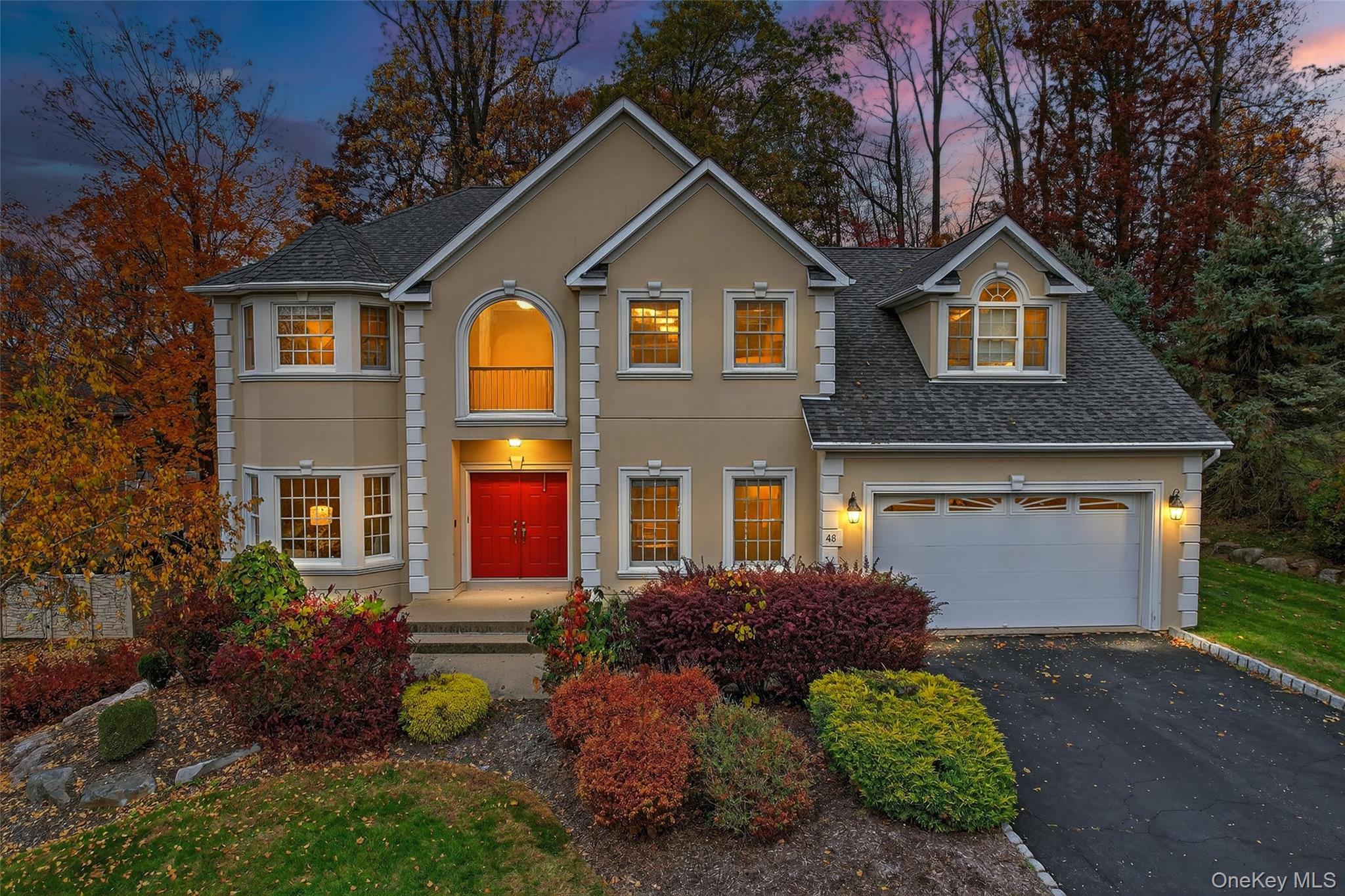 48 Greenwich Avenue