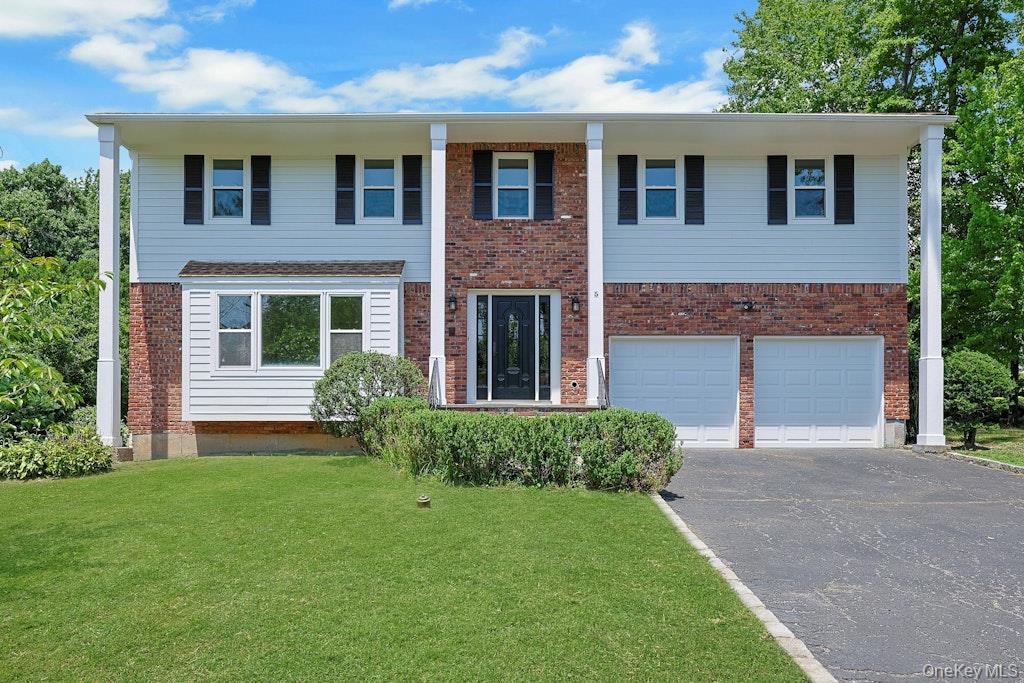5 Country Ridge Road