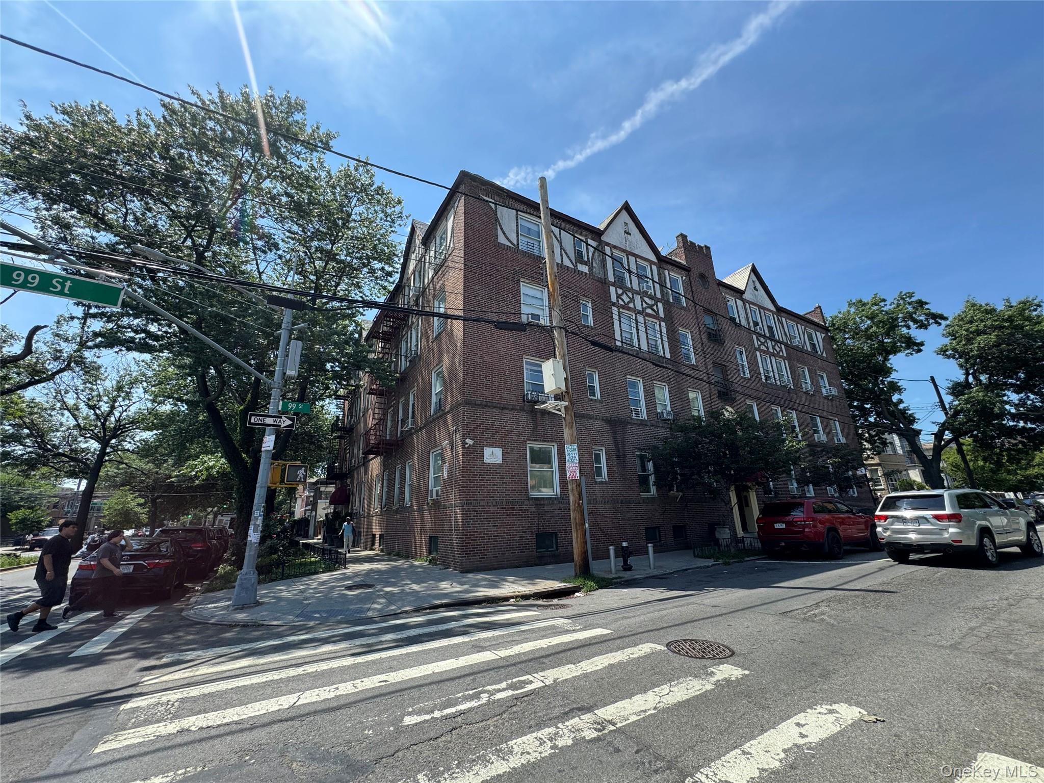 98-15 34Th Ave, Corona, NY 11368
