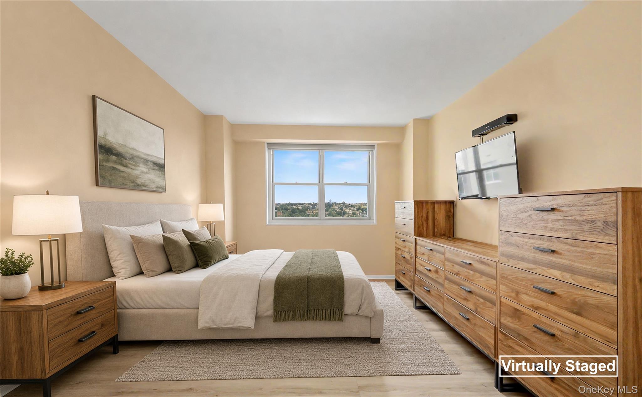 30 Lake Street Unit: 7A