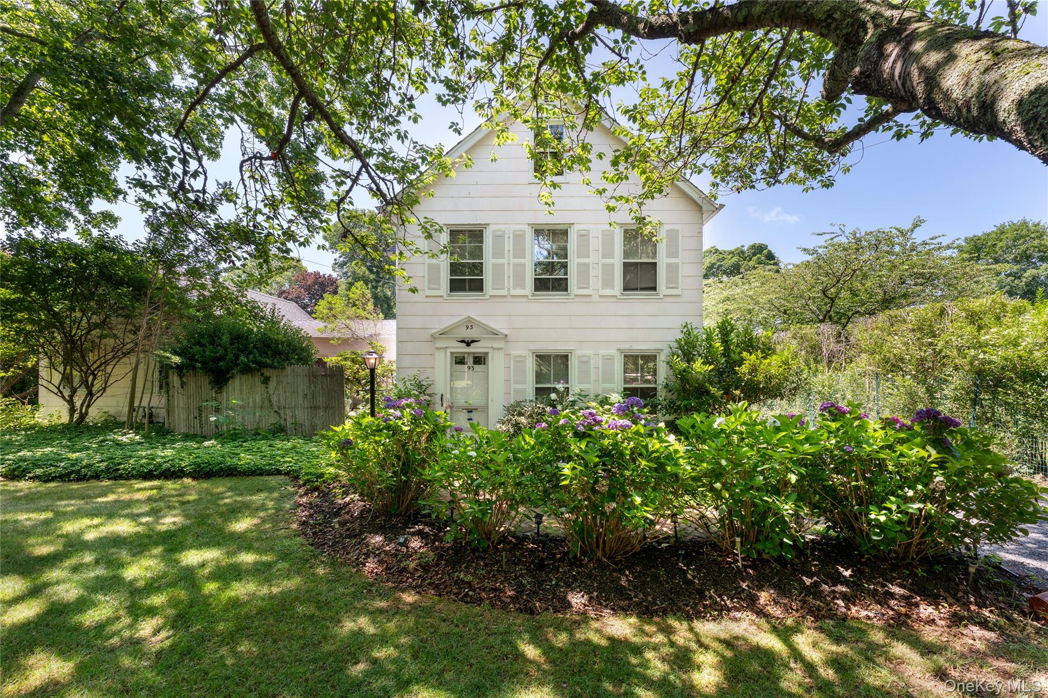 93 Buell Lane