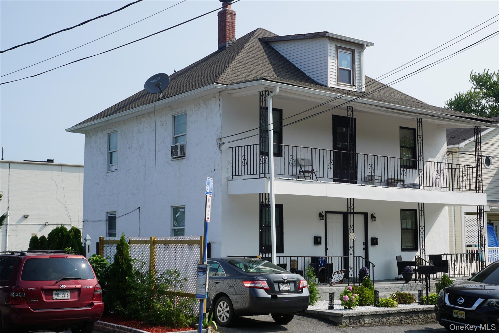 70 Dobbs Ferry Road Unit: 1-L