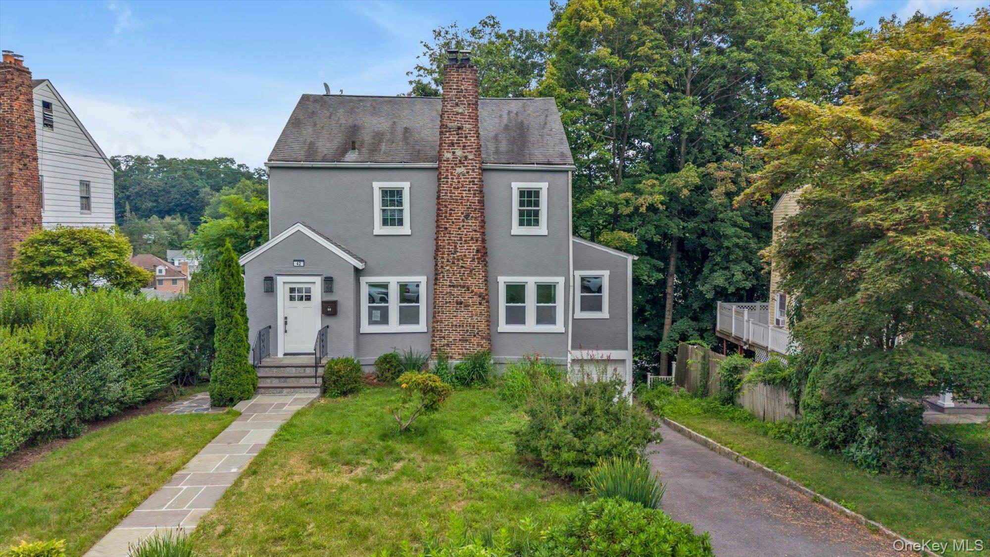 42 Stratford Road